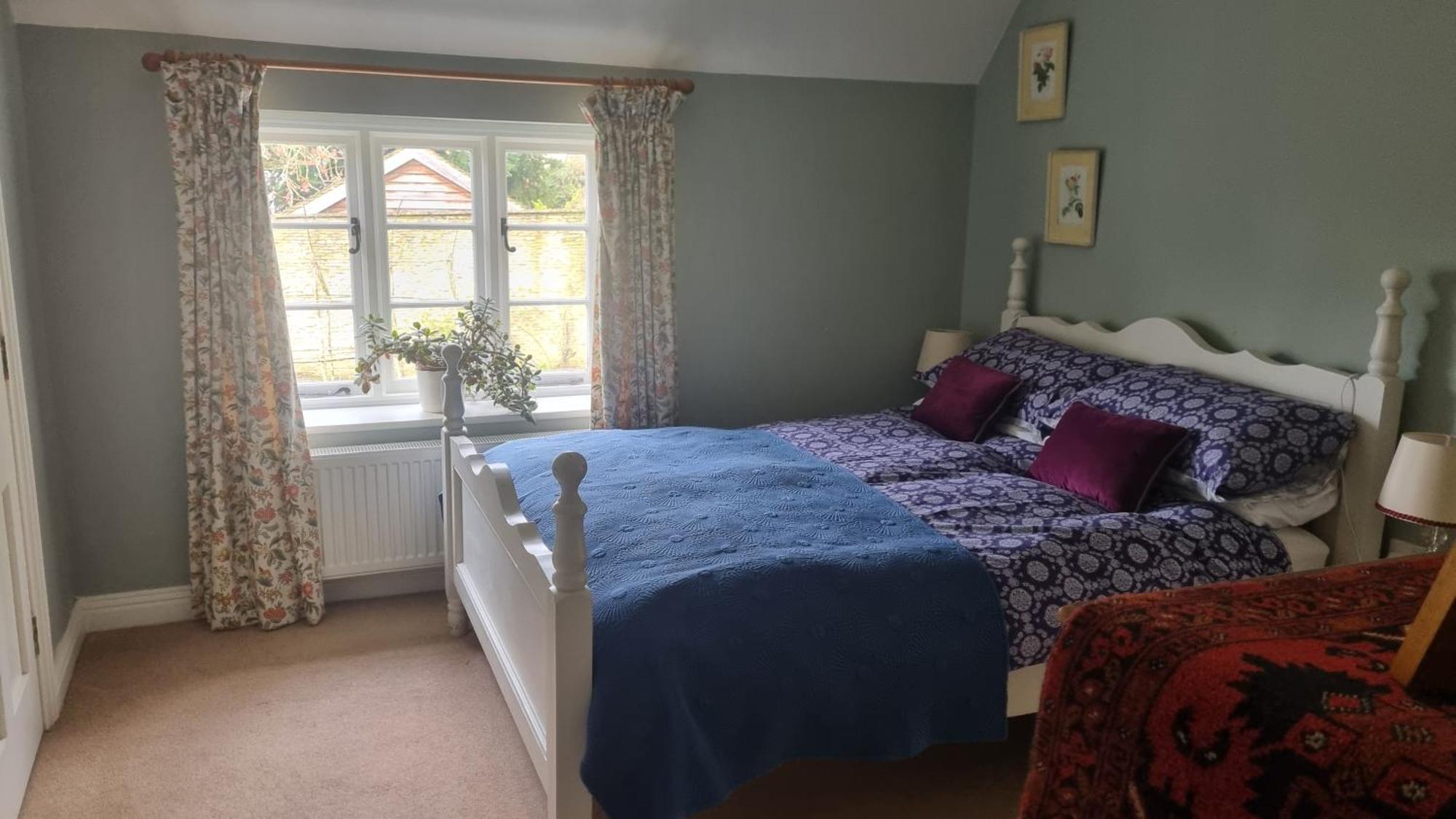 Characterful Cotswold Cottage Cirencester Eksteriør bilde